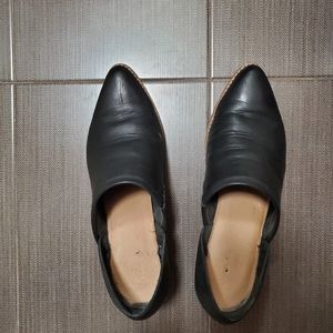 crown vintage morrison bootie